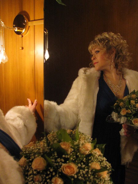 Татьяна Горожанина