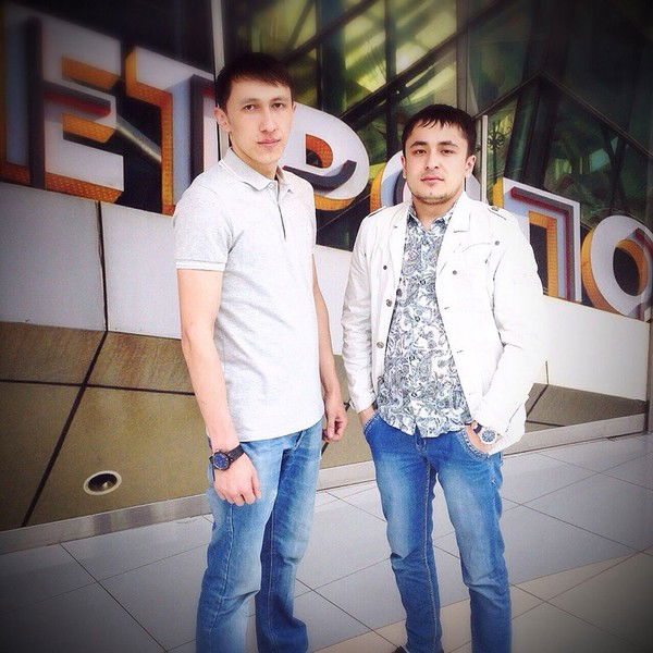 "®™Ziyo™®" ®™Tadjibaev™®