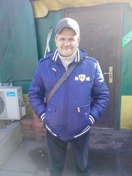 Александр Коротченко