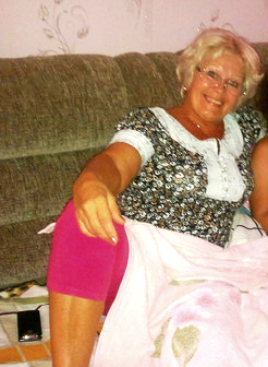 Инна Кисельникова