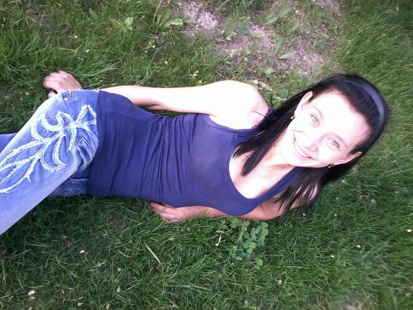 Вера Ненашева