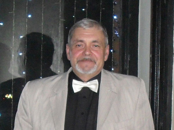 Евгений Чертков