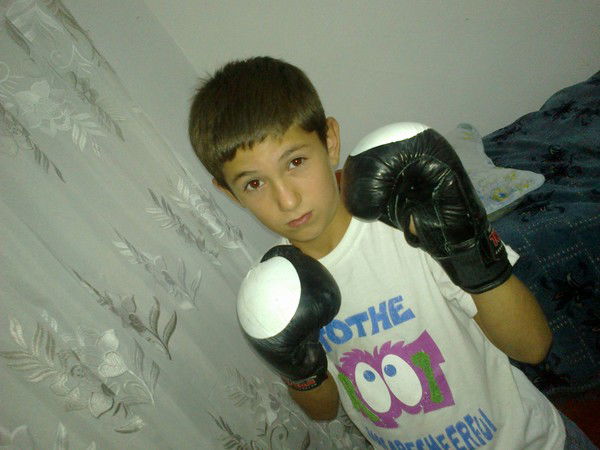 *{The Best}* *{The Best}*