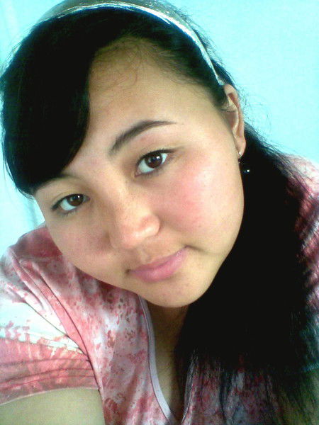 Nurzat Beishenkulova