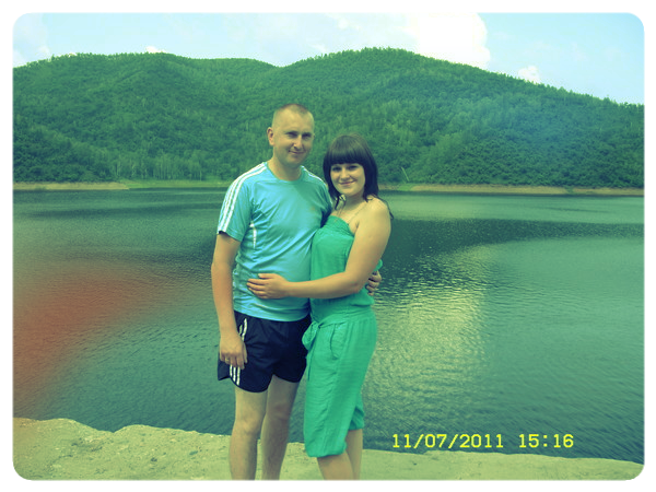 Танечка Селезнёва