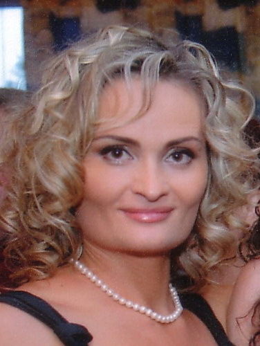 Елена Иоктон