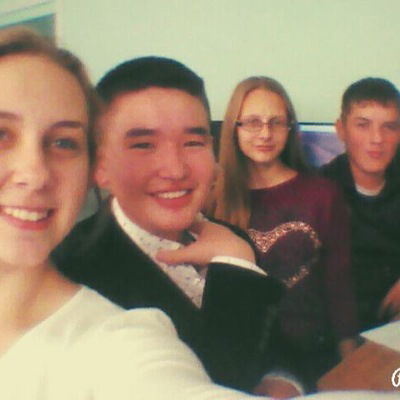 Айдар Темербеков