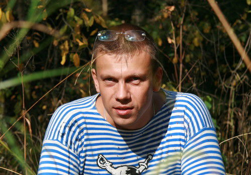 Денис Павлов