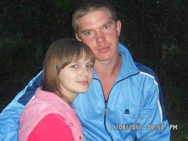 Мария Зуева