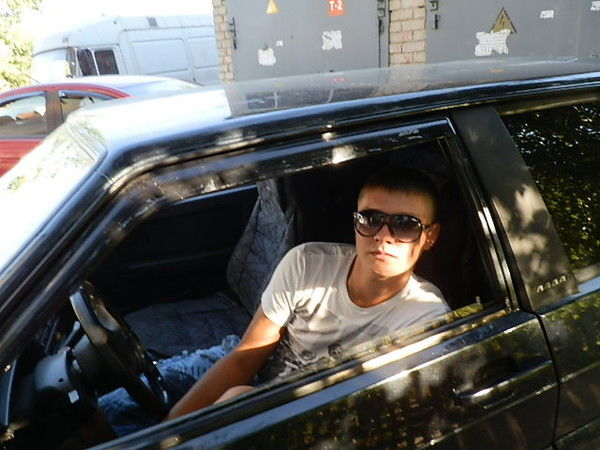 Руслан Хабибулин