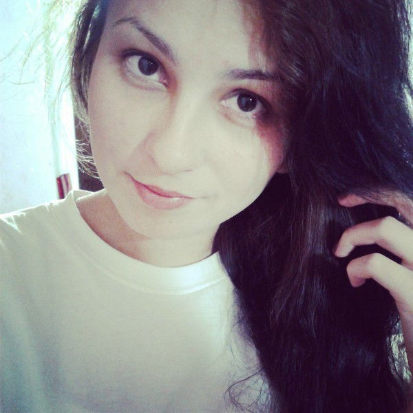 Разиля Галимова