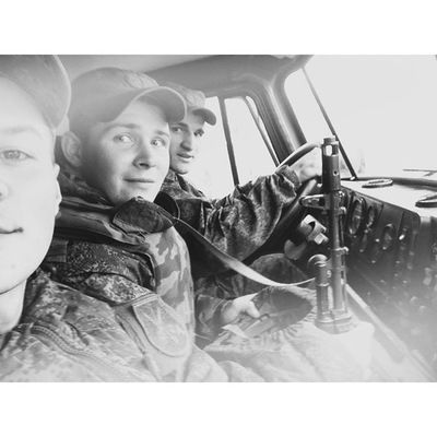 Дмитрий Токарев