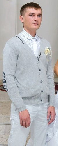 Дёня Кравченко