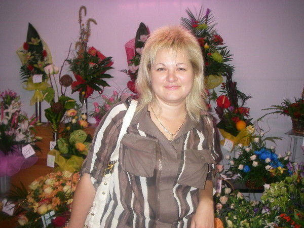 Ксюша Дидковская