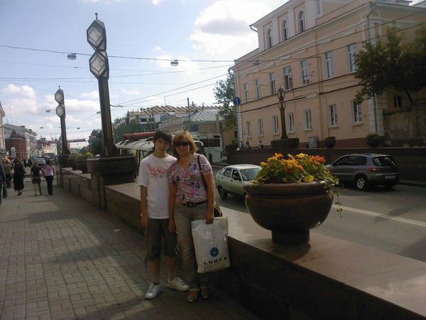 Илья Шпилёв