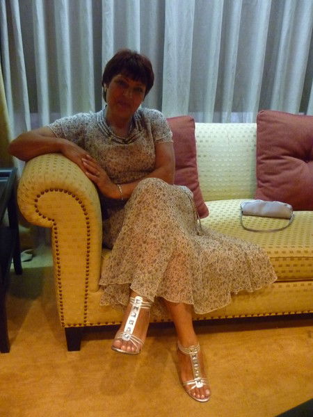 Тамара Трудкова