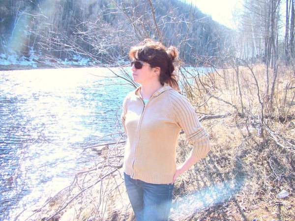 Альбина Сафиуллина