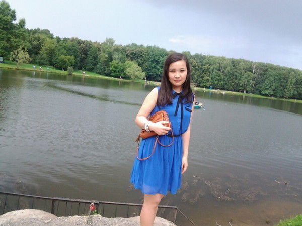 Момпуся ............