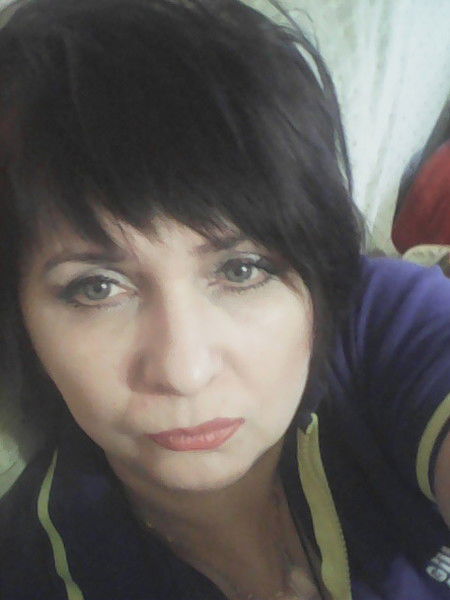 Маргарита Рослякова