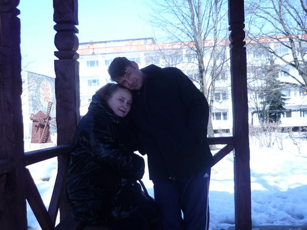 Галочка Синкина