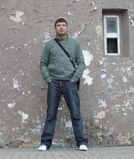 Азат Шакиров