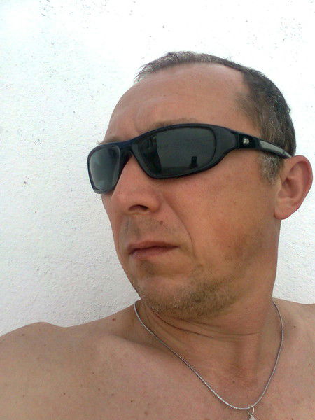 Евгений Багрий