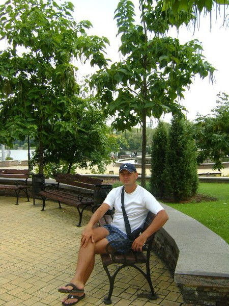 Андрей Иванов