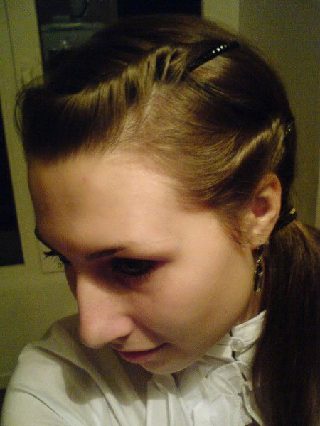 Александра Крупышева