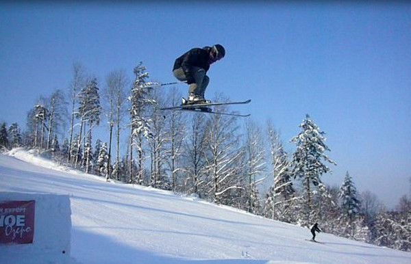 Леонид Орденко