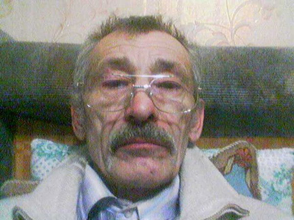 Владимир Умрихин