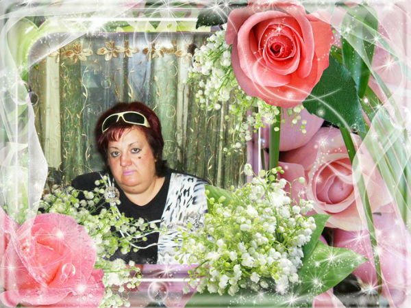 Елена Казакова