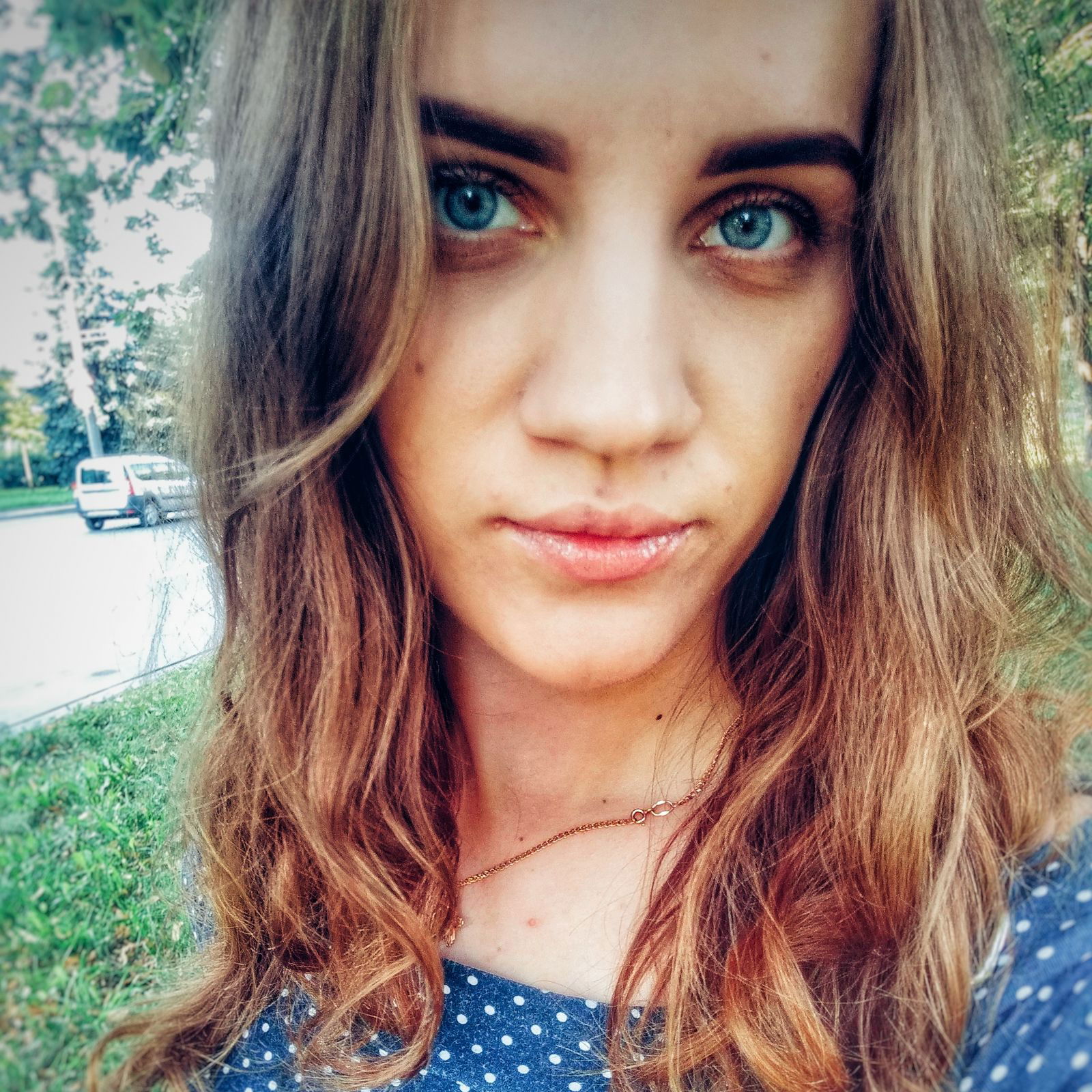 Катя Атрощенко