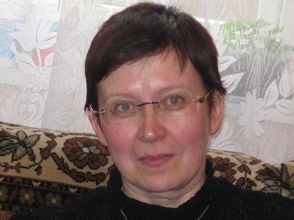 Olga Bockareva