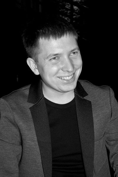 Вадим Ромашкин