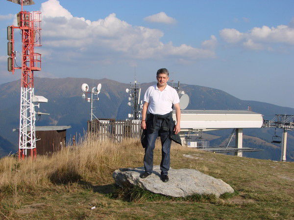 Віктор Іванус