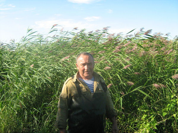 Виктор Пузырев