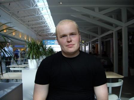 Евгений Вечканов