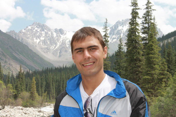 Григорий Григорьевич