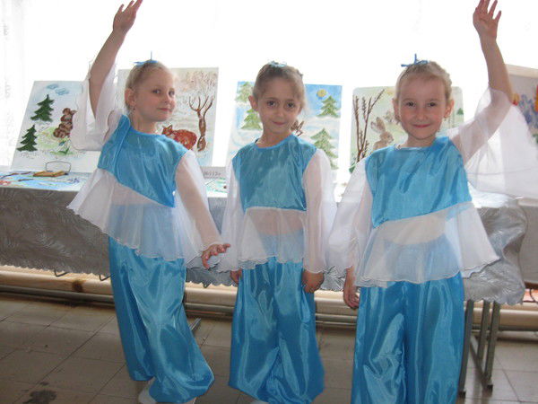 Лера Тумачинская