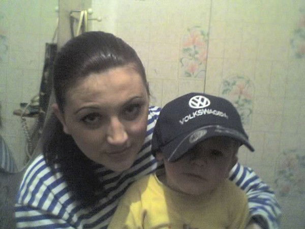 Света Ушакова