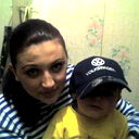 Света Ушакова