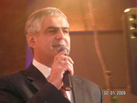 Тахир Умид Самедов