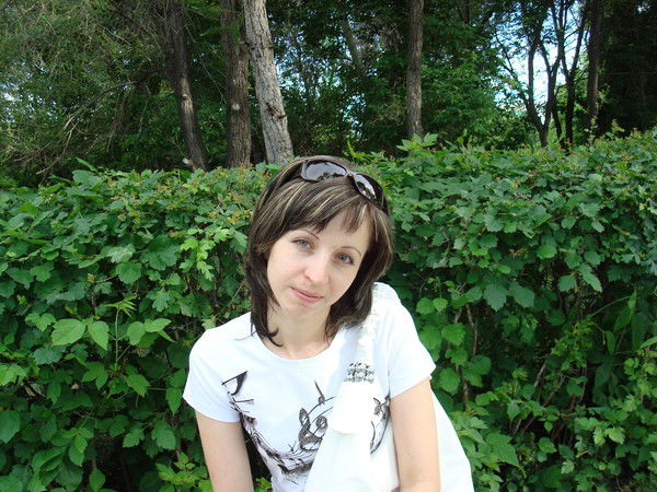 Лидия Дронова (Мазур)