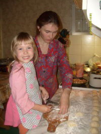 Анастасия Бадина