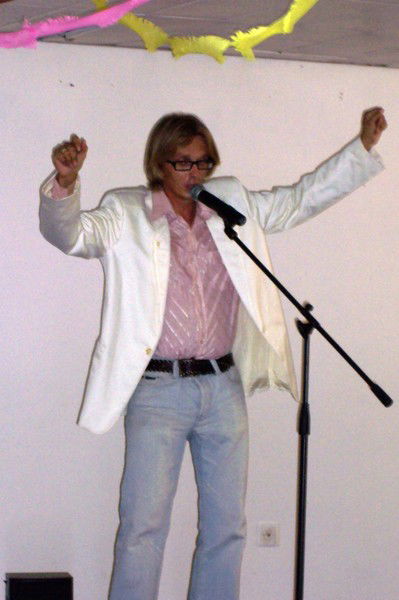 Андрей Байтальский