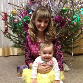 Света Пшеничная