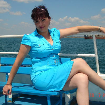 Зоя Янковская