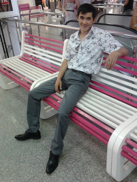 Адил Темирбаев