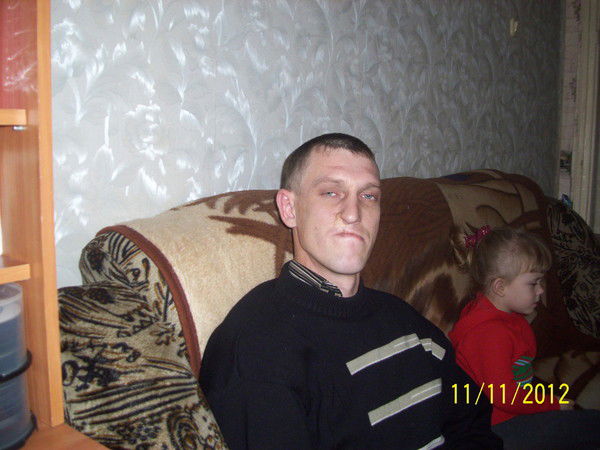 Алексей Унжаков