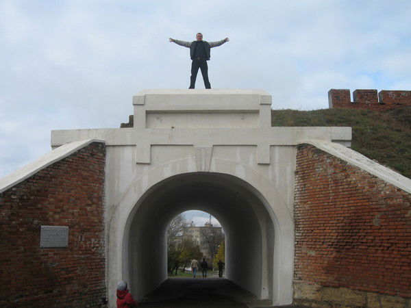 Александр Иванович